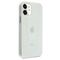 Mercedes MEHCP12SCLCT iPhone 12 mini 5,4" clear hardcase Transparent Line | Techbox