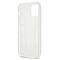 Mercedes MEHCP12SCLCT iPhone 12 mini 5,4" clear hardcase Transparent Line | Techbox