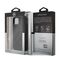 Mercedes MEHCP12SDIQBK iPhone 12 mini 5,4" czarny/black hardcase Bow Line | Techbox