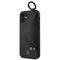 Mercedes MEHCP12SLSSBK iPhone 12 mini 5,4" czarny/black hardcase Strap Line | Techbox