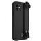 Mercedes MEHCP12SLSSBK iPhone 12 mini 5,4" czarny/black hardcase Strap Line | Techbox