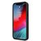 Mercedes MEHCP12SLSSBK iPhone 12 mini 5,4" czarny/black hardcase Strap Line | Techbox