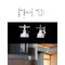 Sonoff stand self-adhesive holder for ZigBee motion sensor - Smart Home - Security - Techbox