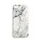Wozinsky Marble TPU case cover for Xiaomi Redmi 10X 4G / Xiaomi Redmi Note 9 white | Techbox