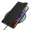 DUX DUCIS Skin Pro Bookcase type case for Xiaomi Mi 11 Pro black - Xiaomi Cases - Cases - Techbox