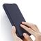 DUX DUCIS Skin X Bookcase type case for Samsung Galaxy A72 4G blue | Techbox