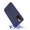 DUX DUCIS Skin X Bookcase type case for Samsung Galaxy A72 4G blue | Techbox