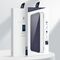 DUX DUCIS Skin X Bookcase type case for Samsung Galaxy A72 4G blue | Techbox