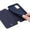 DUX DUCIS Skin X Bookcase type case for Samsung Galaxy A72 4G blue | Techbox