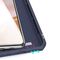 DUX DUCIS Skin X Bookcase type case for Samsung Galaxy A72 4G blue | Techbox