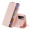 DUX DUCIS Skin X Bookcase type case for Samsung Galaxy A72 4G pink - Samsung Cases - Cases - Techbox