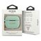Guess GUACAPSILGLGN AirPods Pro cover zielony/green Silicone Glitter - Smartphone Accessories - Cables & Accessories - Techbox