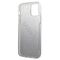 Guess GUHCP12MPCUGLSBK iPhone 12/12 Pro 6,1" czarny/black hardcase Glitter Gradient Script - Apple Cases - Cases - Techbox