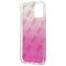 Guess GUHCP12SPCU4GGPI iPhone 12 mini 5,4" rÃ³Å¼owy/pink hardcase 4G Gradient / GUHCP12SPCU4GGPI - Apple Cases - Cases - Techbox