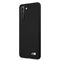 Etui BMW BMHCS21MMSILBK S21+ G996 czarny/black Silicone M Collection - Samsung Cases - Cases - Techbox