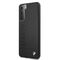 Etui BMW BMHCS21MSLLBK S21+ G996 czarny/black hardcase Signature Logo Imprint | Techbox