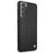 Etui BMW BMHCS21MSLLBK S21+ G996 czarny/black hardcase Signature Logo Imprint | Techbox
