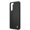 Etui BMW BMHCS21MSLLBK S21+ G996 czarny/black hardcase Signature Logo Imprint | Techbox