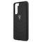 Ferrari FEHQUHCS21MBK S21+ G996 black/black hardcase Off Track Quilted | Techbox