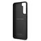 Ferrari FEOSIHCS21MRE S21+ G996 czerwony/red hardcase Off Track Leather Nylon Stripe - Samsung Cases - Cases - Techbox