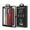 Ferrari FEOSIHCS21MRE S21+ G996 czerwony/red hardcase Off Track Leather Nylon Stripe - Samsung Cases - Cases - Techbox