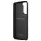 Ferrari FEOSIHCS21SBK S21 G991 black/black hardcase Off Track Leather Nylon Stripe | Techbox