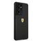 Ferrari FESPEHCS21LBK S21 Ultra G996 black/black hardcase On Track Perforated | Techbox