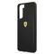 Ferrari FESPEHCS21MBK S21+ G996 black/black hardcase On Track Perforated | Techbox