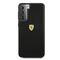 Ferrari FESPEHCS21SBK S21 G991 black/black hardcase On Track Perforated | Techbox
