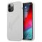 Guess GUHCP12LLSVSCR iPhone 12 Pro Max 6,7" kremowy/cream hardcase Script Vintage - Apple Cases - Cases - Techbox
