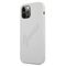 Guess GUHCP12LLSVSCR iPhone 12 Pro Max 6,7" kremowy/cream hardcase Script Vintage - Apple Cases - Cases - Techbox