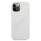 Guess GUHCP12LLSVSCR iPhone 12 Pro Max 6,7" kremowy/cream hardcase Script Vintage - Apple Cases - Cases - Techbox