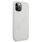 Guess GUHCP12LLSVSCR iPhone 12 Pro Max 6,7" kremowy/cream hardcase Script Vintage - Apple Cases - Cases - Techbox