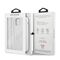 Guess GUHCP12LLSVSCR iPhone 12 Pro Max 6,7" kremowy/cream hardcase Script Vintage - Apple Cases - Cases - Techbox