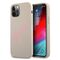 Guess GUHCP12MLSVSGP iPhone 12/12 Pro 6.1" gray pink/grey pink hardcase Silicone Vintage | Techbox