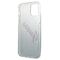 Guess GUHCP12MPCUGLSBL iPhone 12/12 Pro 6,1" niebieski/blue hardcase Glitter Gradient Script - Apple Cases - Cases - Techbox