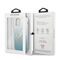 Guess GUHCP12MPCUGLSBL iPhone 12/12 Pro 6,1" niebieski/blue hardcase Glitter Gradient Script - Apple Cases - Cases - Techbox