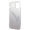 Guess GUHCP12MPCUGLSPI iPhone 12/12 Pro 6.1" pink/pink hardcase Glitter Gradient Script | Techbox