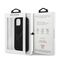 Guess GUHCP12SLSVSBK iPhone 12 mini 5,4" czarny/black hardcase Script Vintage - Apple Cases - Cases - Techbox