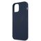 Guess GUHCP12SLSVSBL iPhone 12 mini 5,4" niebieski/blue hardcase Script Vintage - Apple Cases - Cases - Techbox