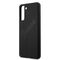 Guess GUHCS21MLSVSBK S21+ G996 czarny/black hardcase Script Vintage - Samsung Cases - Cases - Techbox