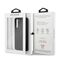 Guess GUHCS21MLSVSBK S21+ G996 czarny/black hardcase Script Vintage - Samsung Cases - Cases - Techbox