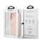 Guess GUHCS21MLSVSPI S21+ G996 pink/pink hardcase Script Vintage | Techbox