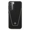 Mercedes Dynamic Line case for Samsung Galaxy S21 - black | Techbox