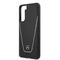 Mercedes Dynamic Line case for Samsung Galaxy S21 - black | Techbox