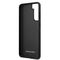 Mercedes Dynamic Line case for Samsung Galaxy S21 - black | Techbox