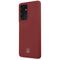 Mercedes MEHCS21LSILRE S21 Ultra G998 czerwony/red hardcase Silicone Line | Techbox