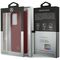Mercedes MEHCS21LSILRE S21 Ultra G998 czerwony/red hardcase Silicone Line | Techbox