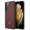 Mercedes MEHCS21MARMRE S21+ G996 czerwony/red hardcase Urban Line | Techbox