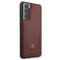 Mercedes MEHCS21MARMRE S21+ G996 czerwony/red hardcase Urban Line | Techbox
